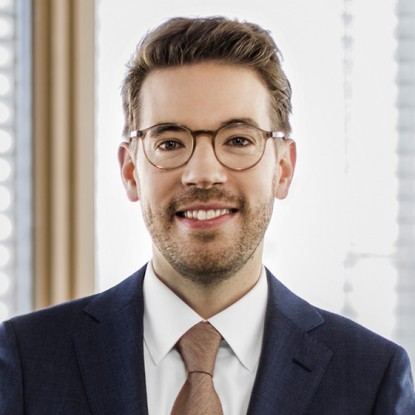Daniel Weidemann