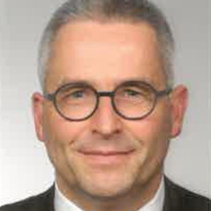 Markus Werner